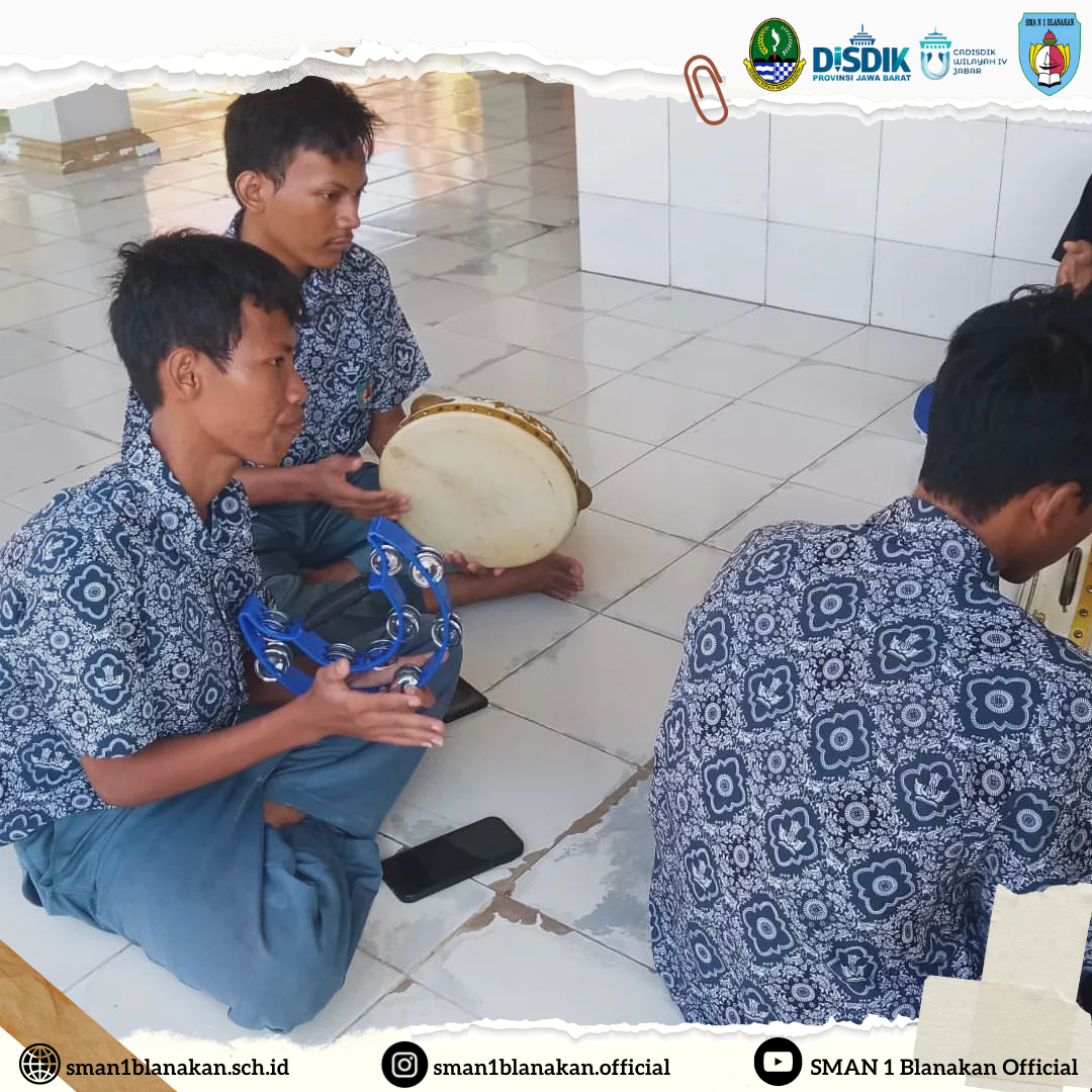 Kegiatan Latihan Irma