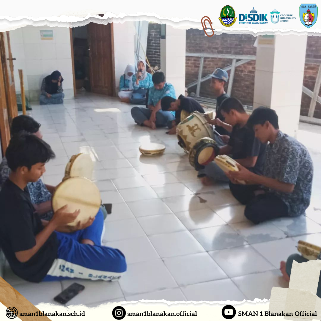 Kegiatan Latihan Irma