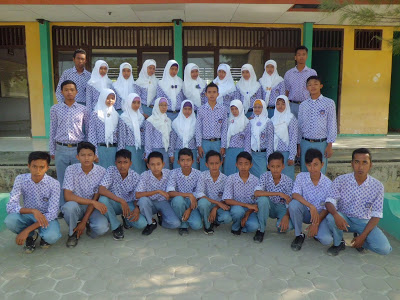 Profil Sekolah