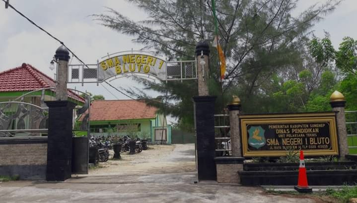 Profil Sekolah