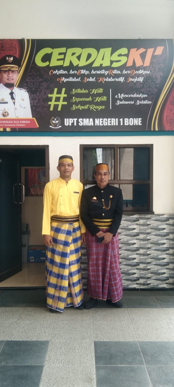 Hari Jadi Sulsel
