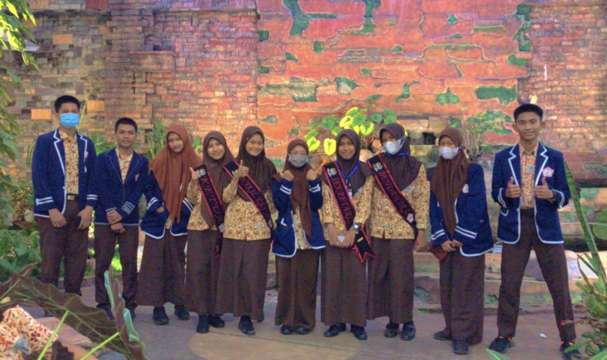 OSIS