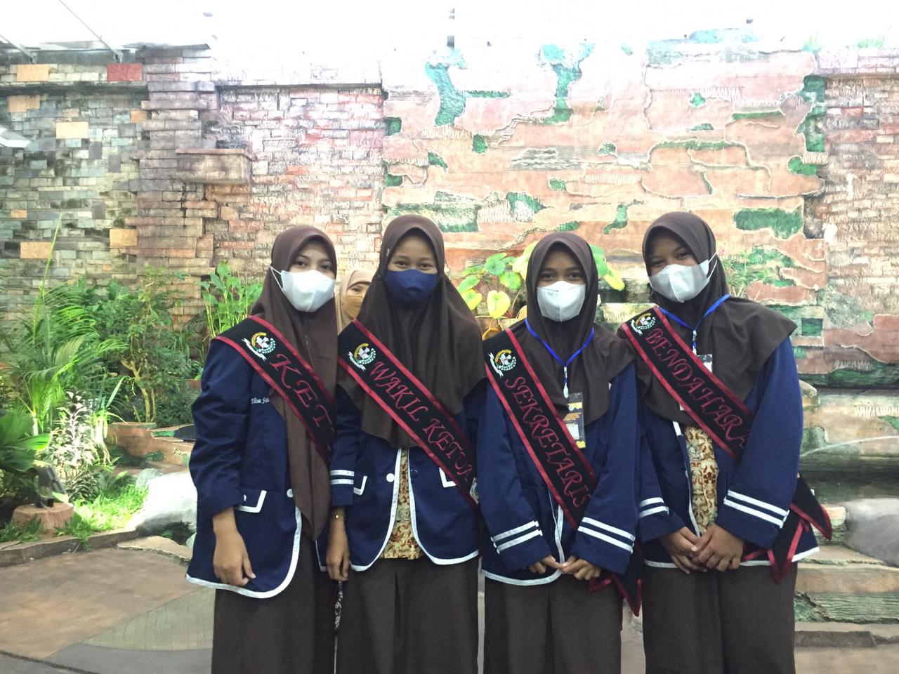OSIS