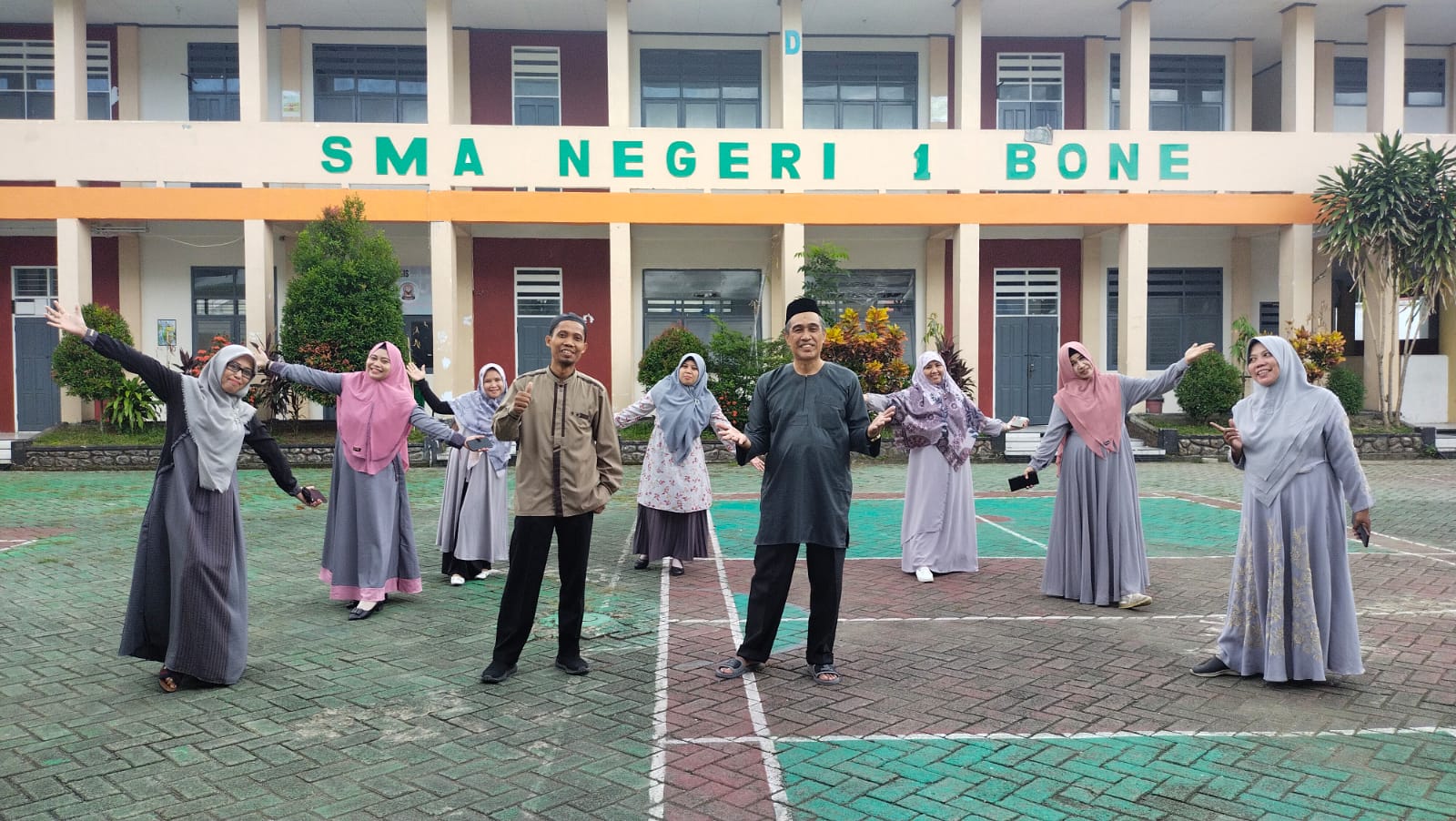 Smansa Ramadhan Mengaji 2023