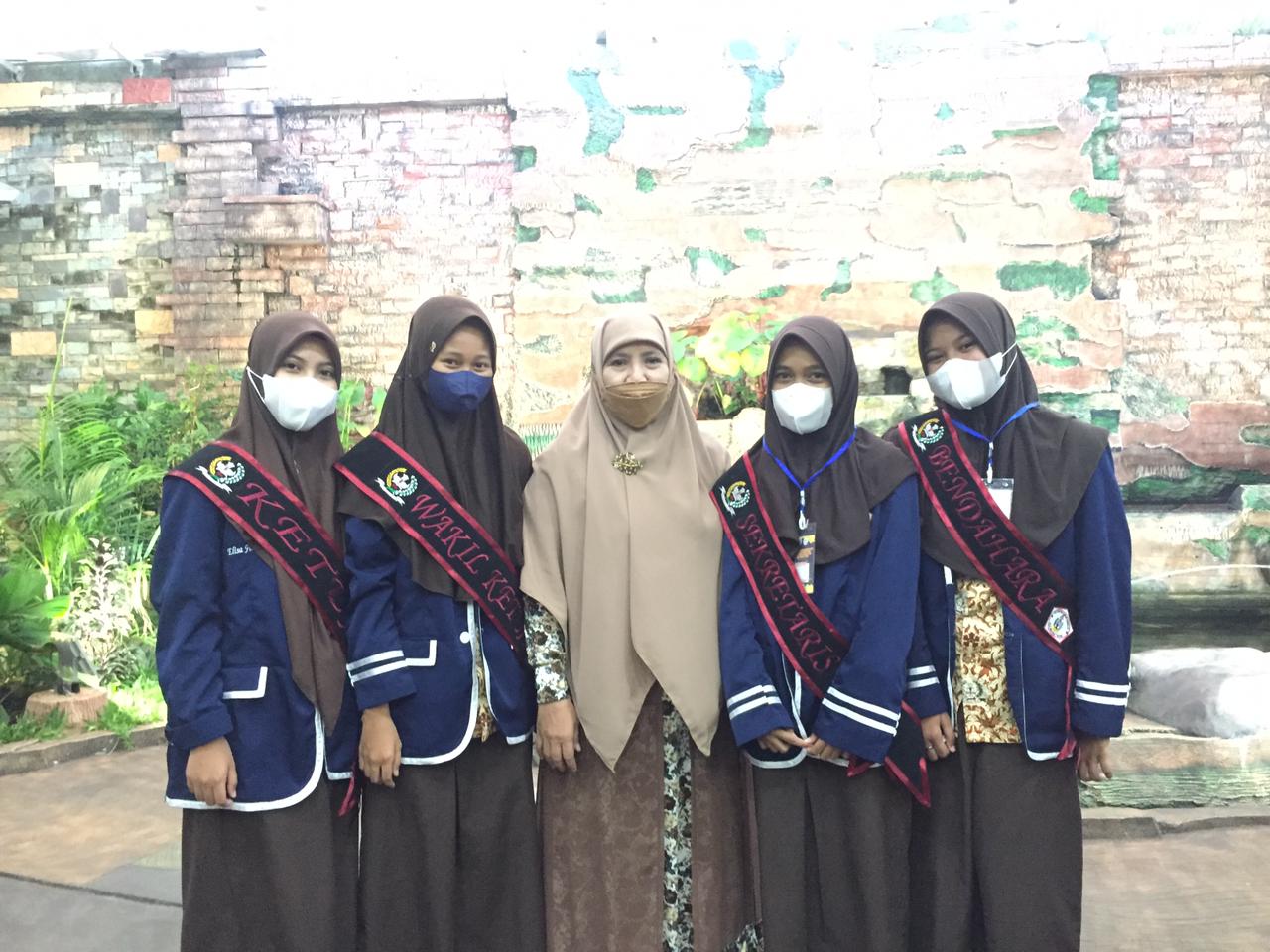 OSIS