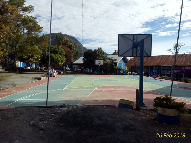 SMAN 1 BUKIT
