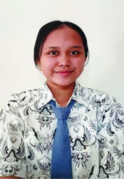 Putu Tia Gita Cahyani