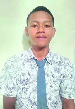 Pande Komang Palgunadi