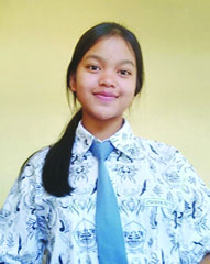 Ketut Sri Wirahayu