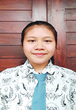 Kadek Selviani
