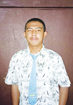 Putu Aritama Wijaya