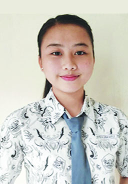 Surya Natallia Bryan