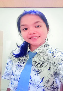 Ni Gusti Kadek Wiraningsih