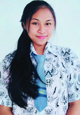 Kadek Wahyuni Saputri