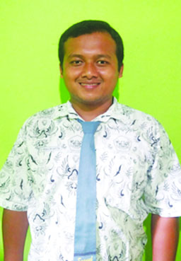 Kadek Feriska Dwi Saputra