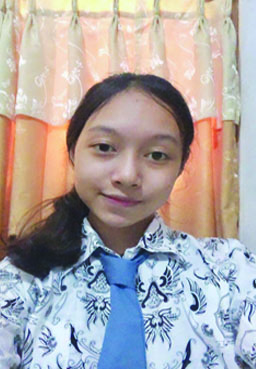 Putu Nadya Maharani