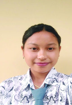 Komang Novita Mahayani