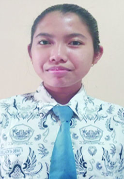 Putu Bella Cintia Dewi