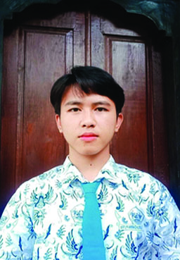 Gede Susila Darma Putra