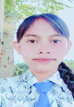 Putu Apriliana Savitri Dewi