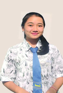 Komang Susi Triana Dewi