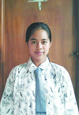 Made Ayu Santiadnyani