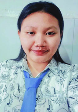Luh Gede Dyan Pramesya Dewi