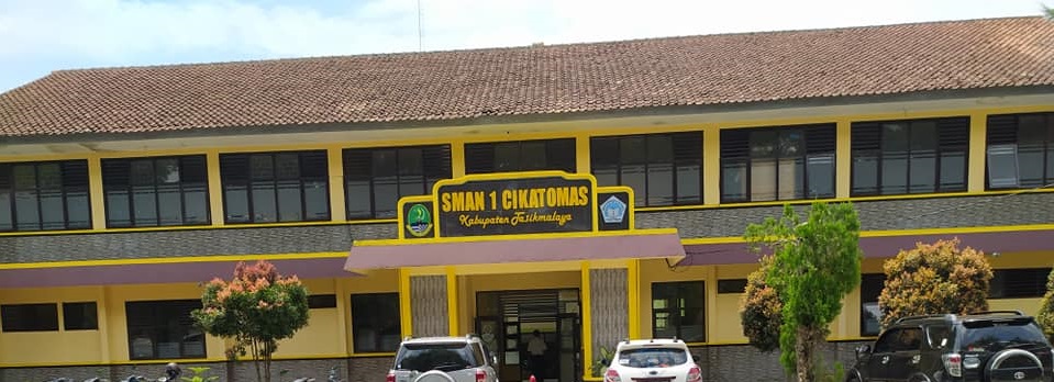 SMAN 1 Cikatomas