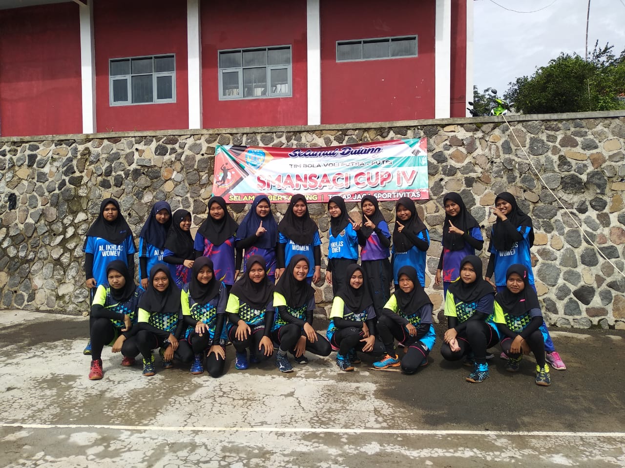 Ragam Kegiatan Ekstrakurikuler Olahraga