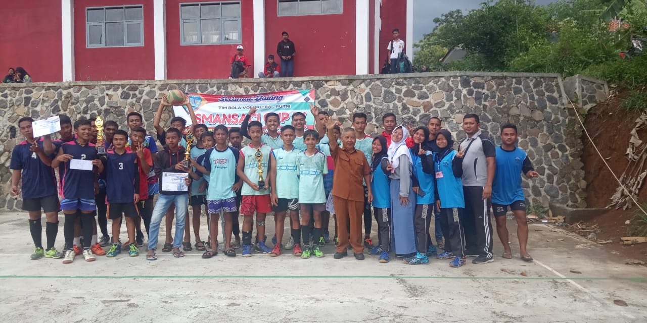 Ragam Kegiatan Ekstrakurikuler Olahraga