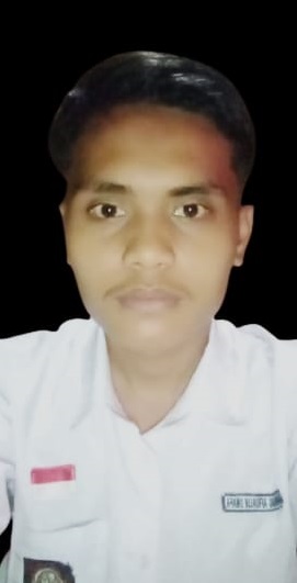 REIVANT PUTRA ALBANI
