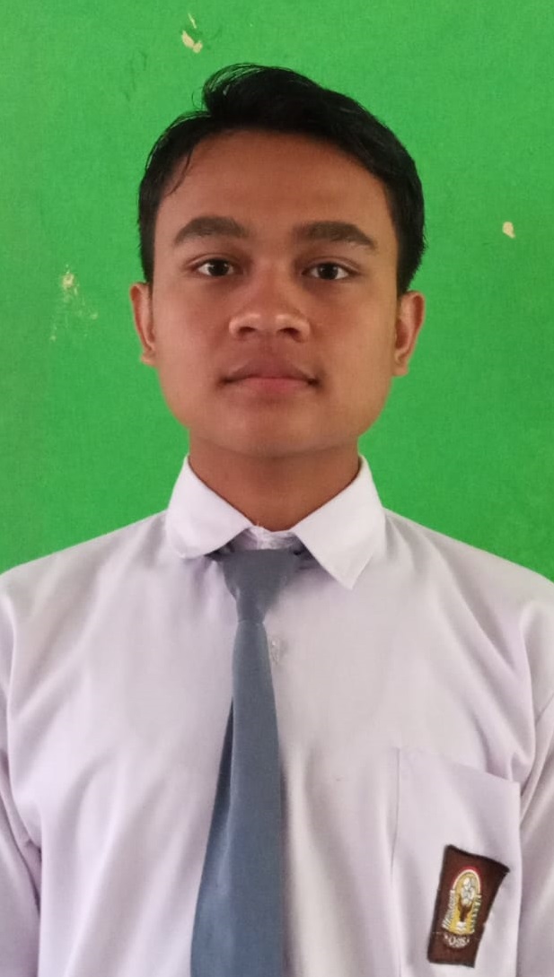 Chairil Mustaqim