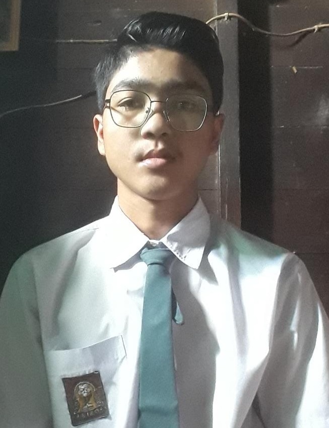 Iman Takdir Nadiroha