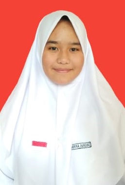DEGINA AKRIMA