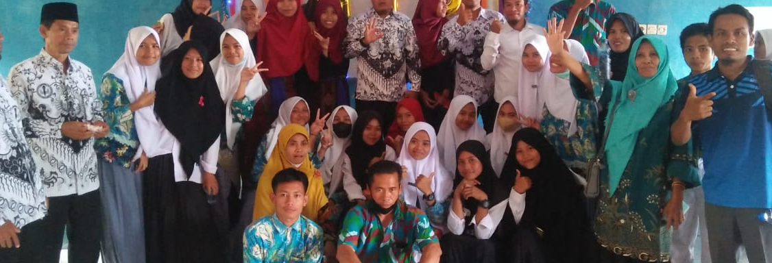 KEGIATAN HARI GURU
