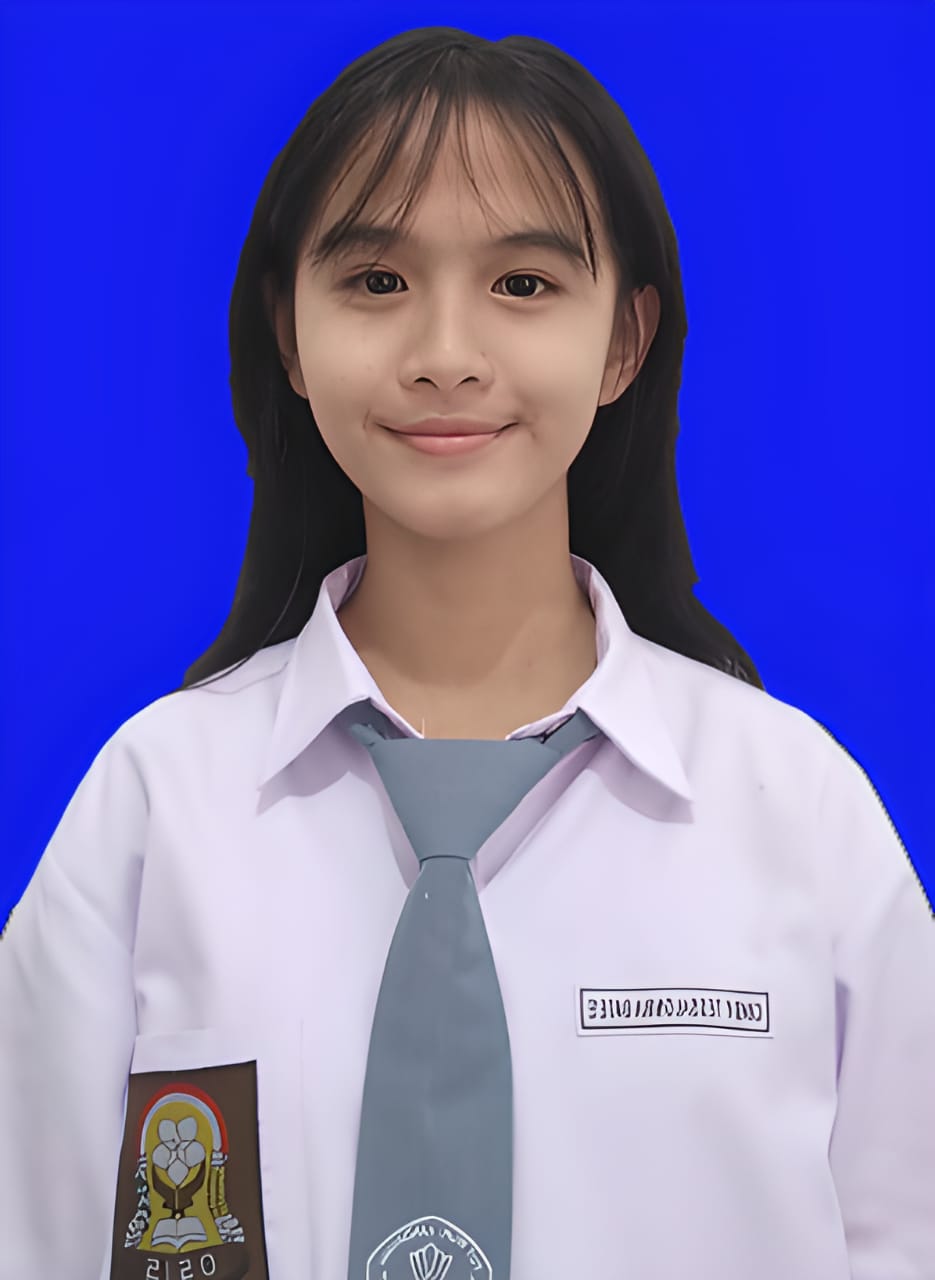 CINDY TESSALONIKA BATE'E