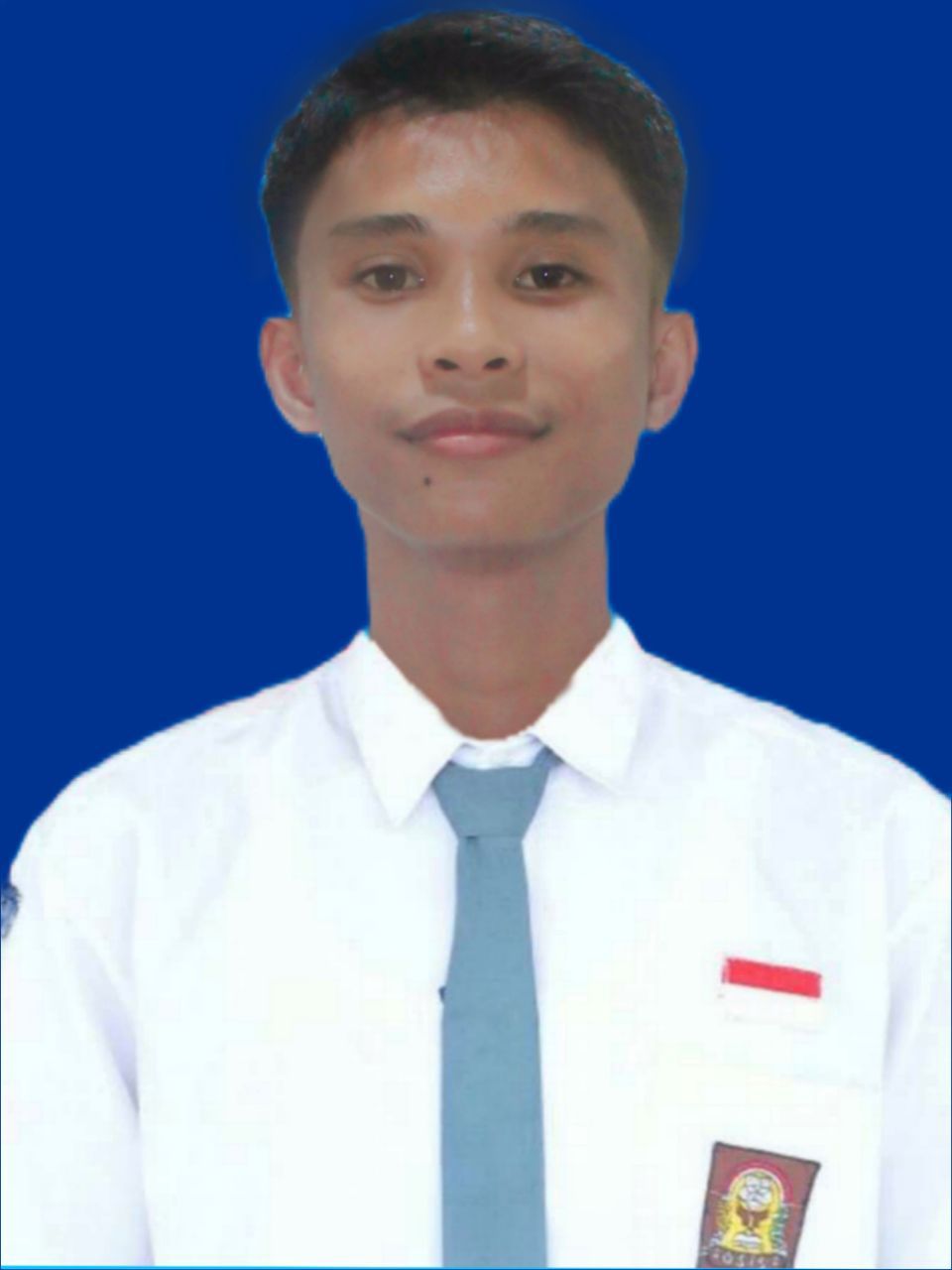 ZEN SYAH PUTRA BATE'E