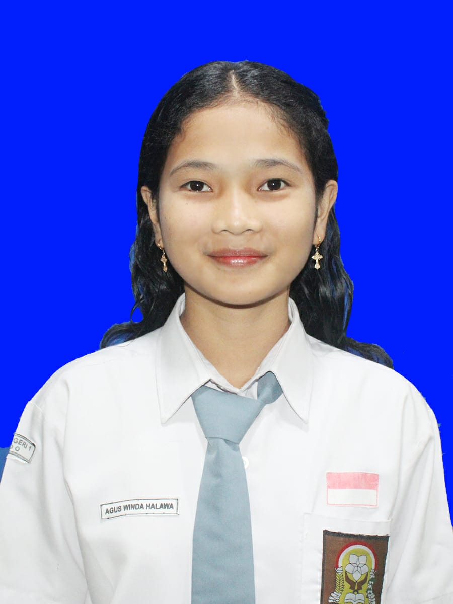 AGUS WINDA HALAWA