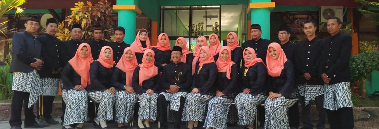 SMAN 1 Gondang Bojonegoro