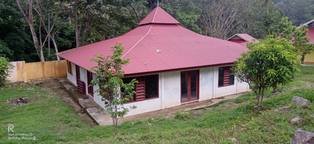 Labor Komputer