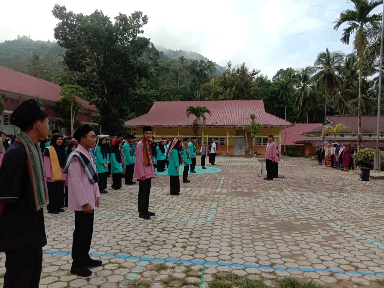 Kultum Jumat 20 Oktober 2023