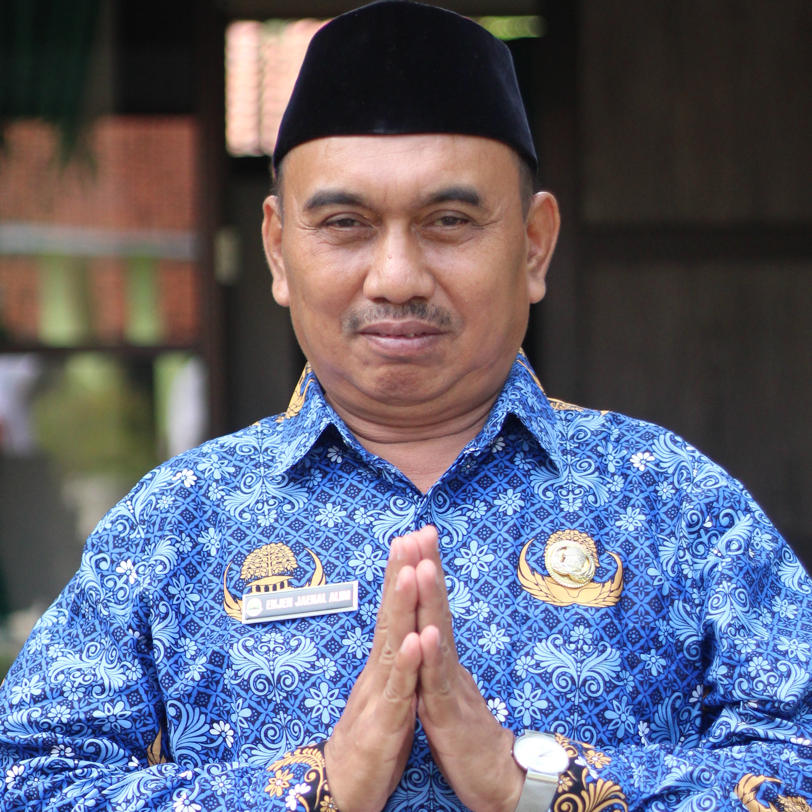 Foto Kepsek