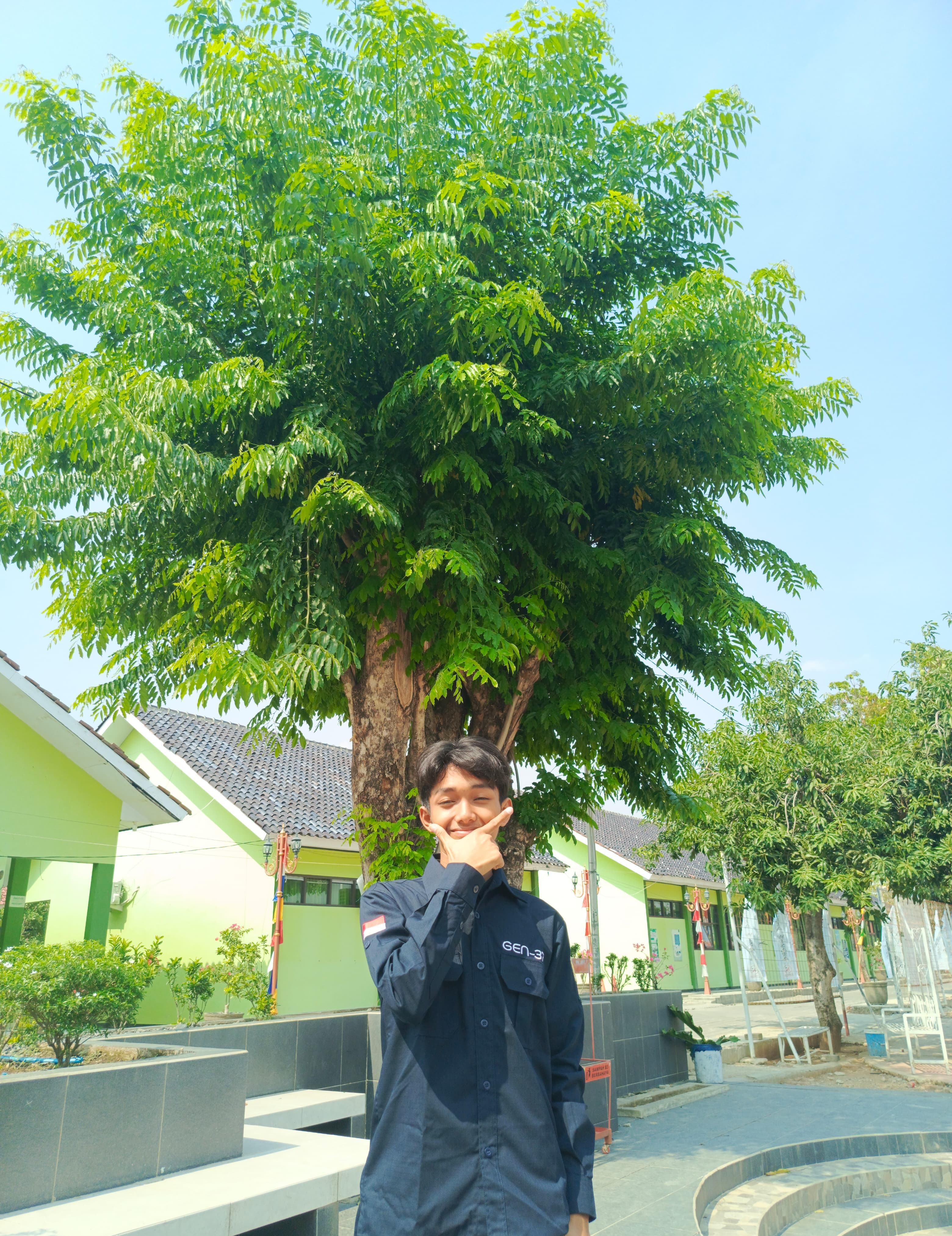 RIZKY PERMANA RAMADHANI