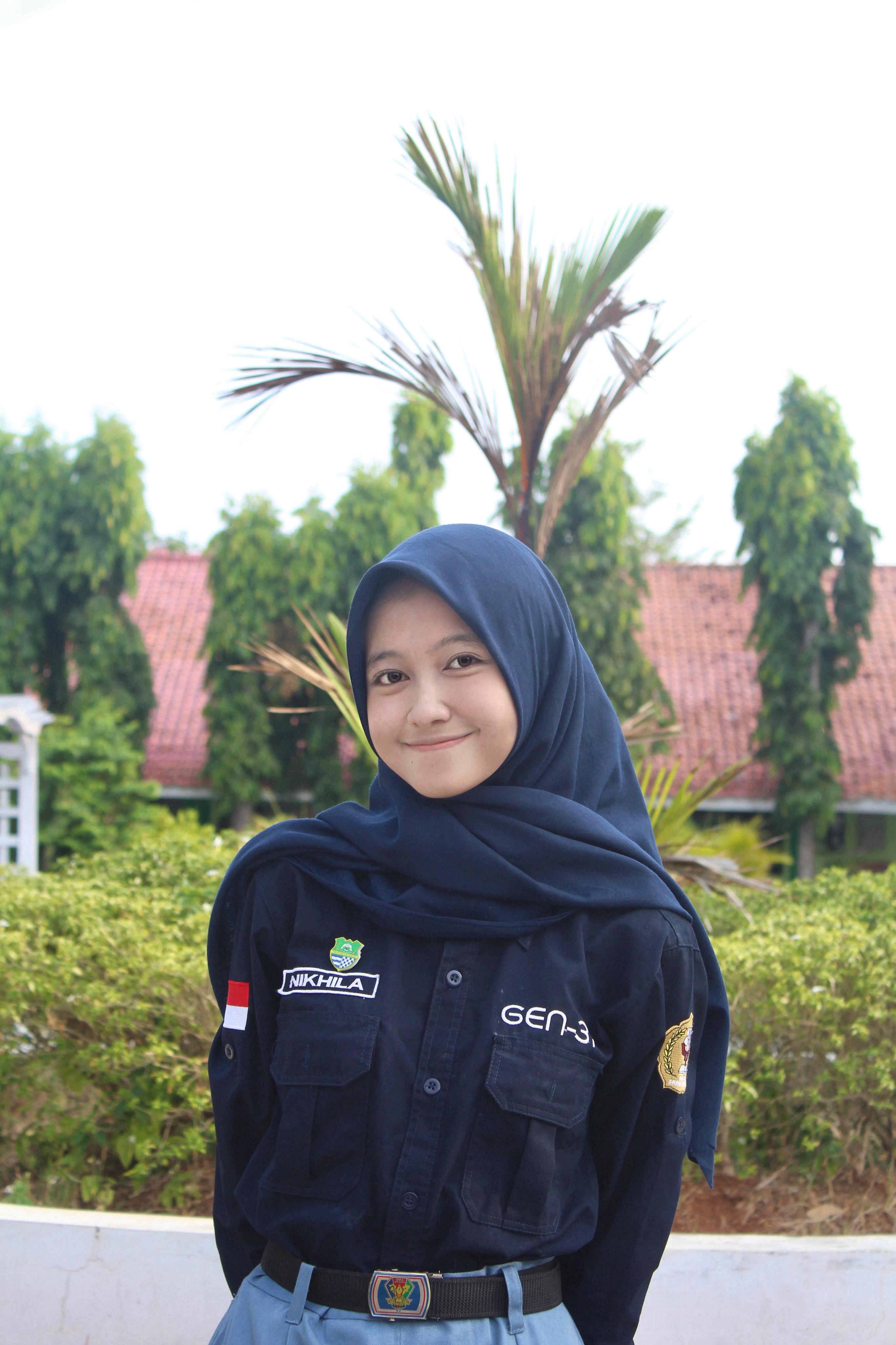 NIKHILA AZELIVA RAMADHANI