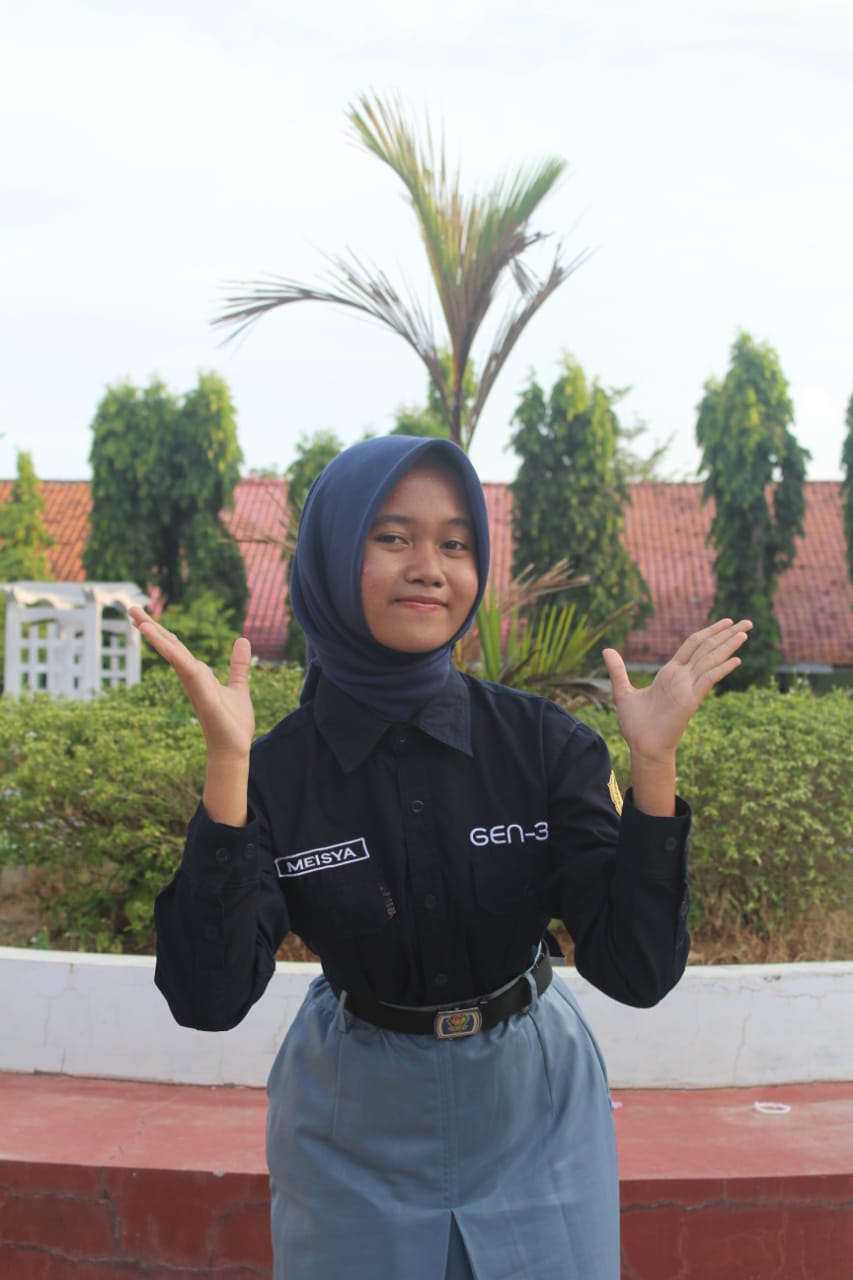 MEISYA ADIANSYAH
