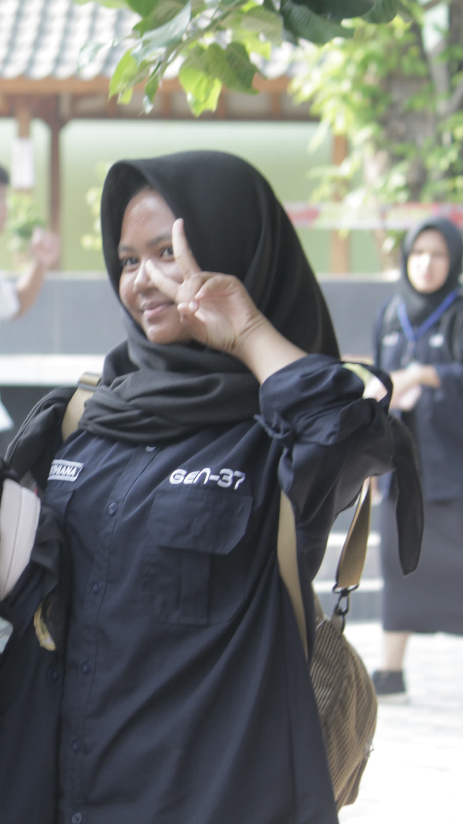 MARTHIANA YUSSHEMAWATI