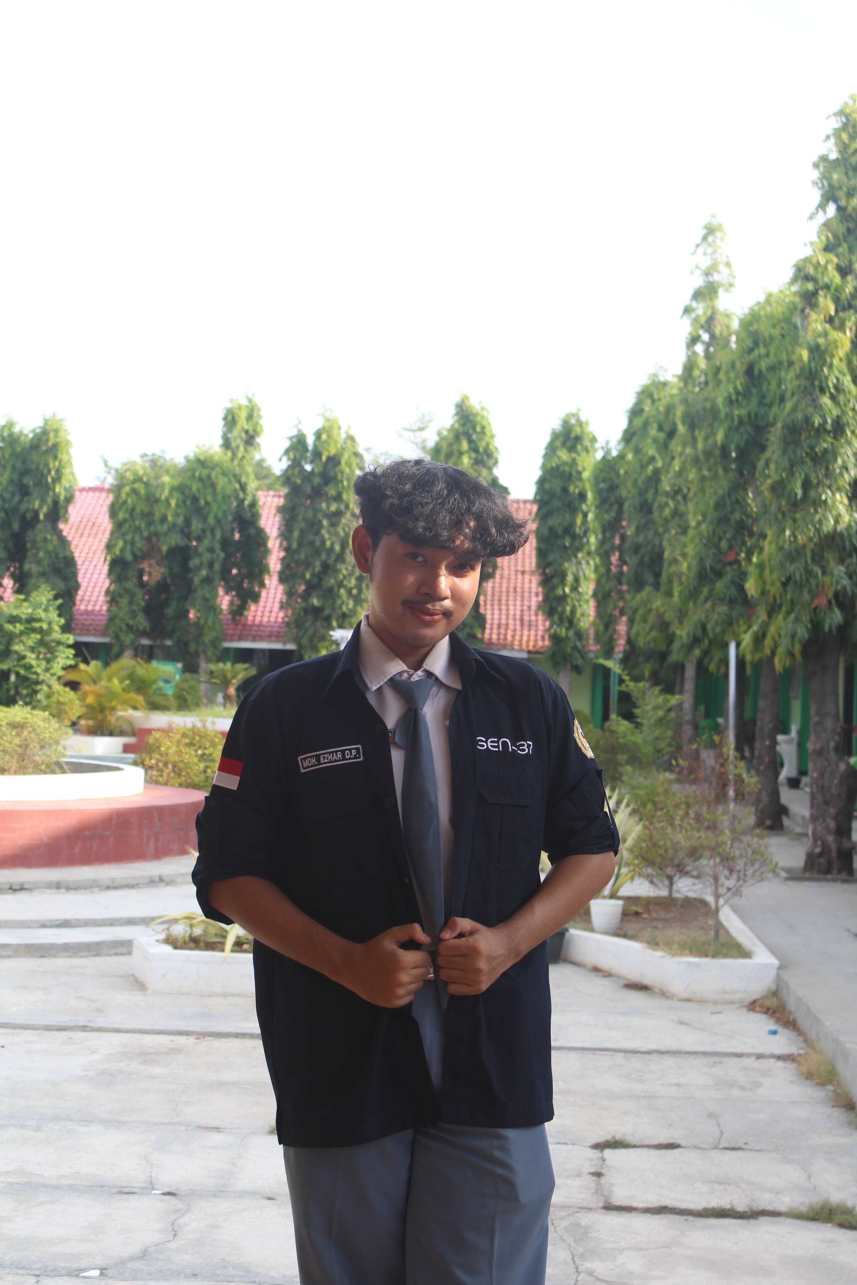 MOHAMAD EZHAR DWI PRATAMA