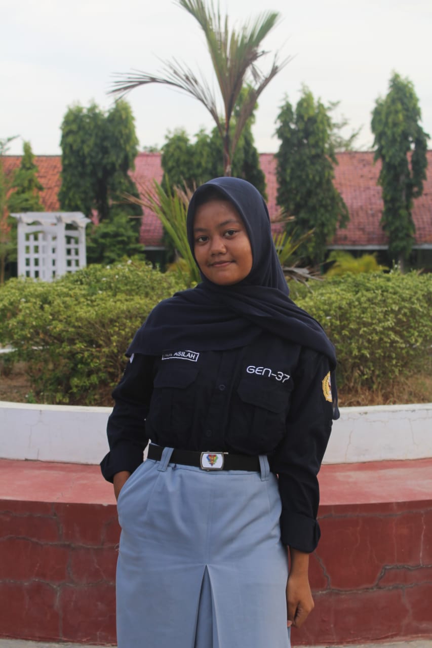 NUR ASILAH