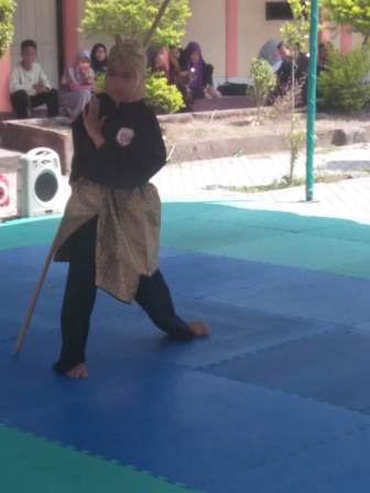 ESKUL PENCAK SILAT