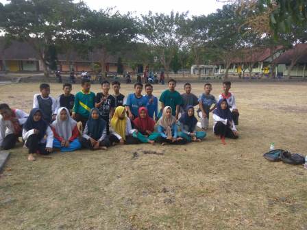 ESKUL PENCAK SILAT